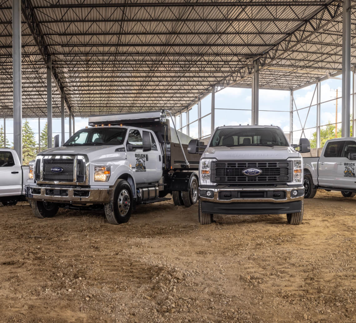 Vehicles Eligible for Section 179 Tax Deductions in 2025 & 2026