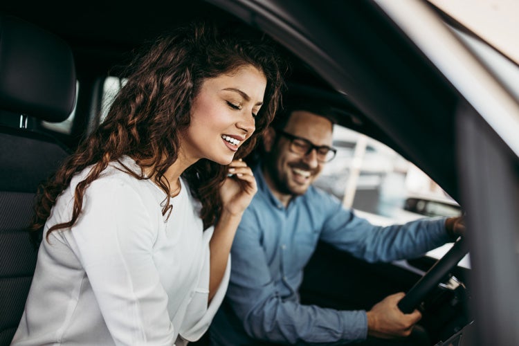 Jones Ford Buckeye in Buckeye AZ