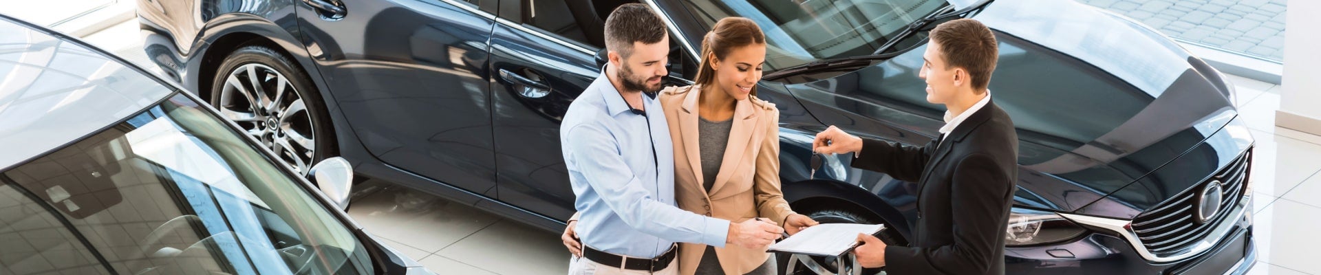 Jones Ford Buckeye: Your Savings Hub Near Citrus Park, AZ