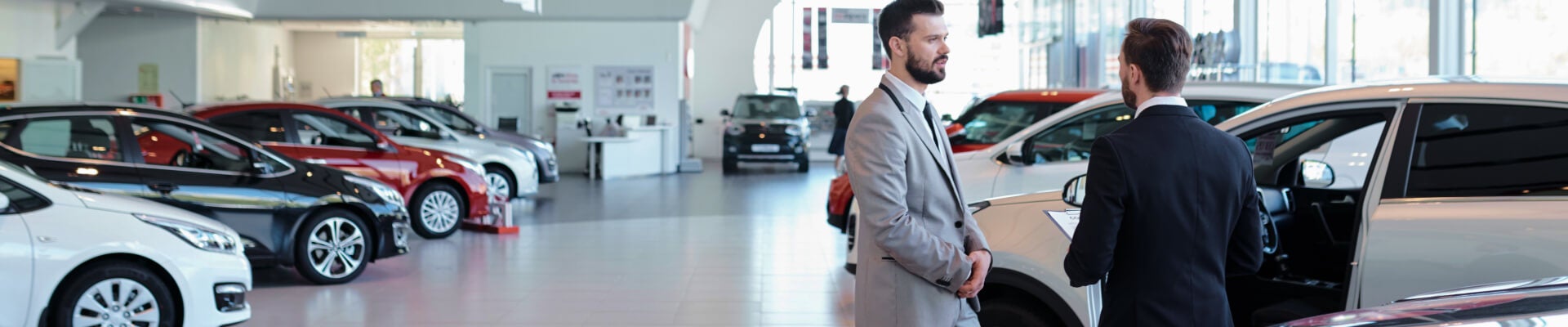 New & Used Ford Inventory Near Avondale, AZ