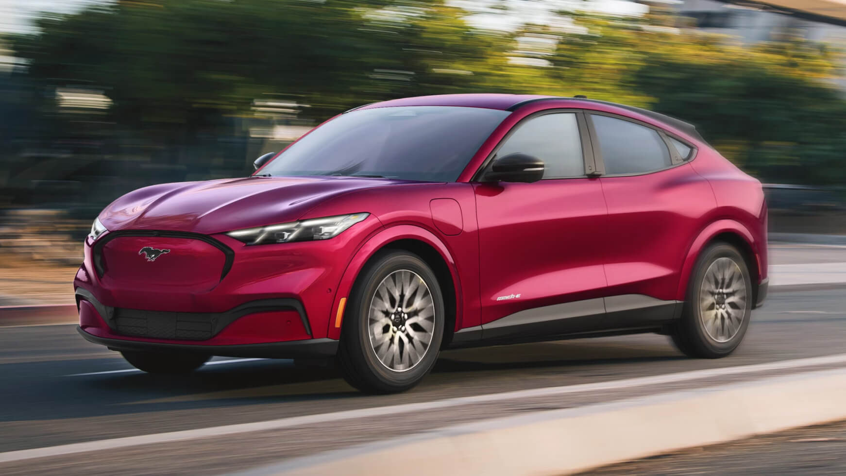 Shop New Ford Vehicles Near Avondale, AZ