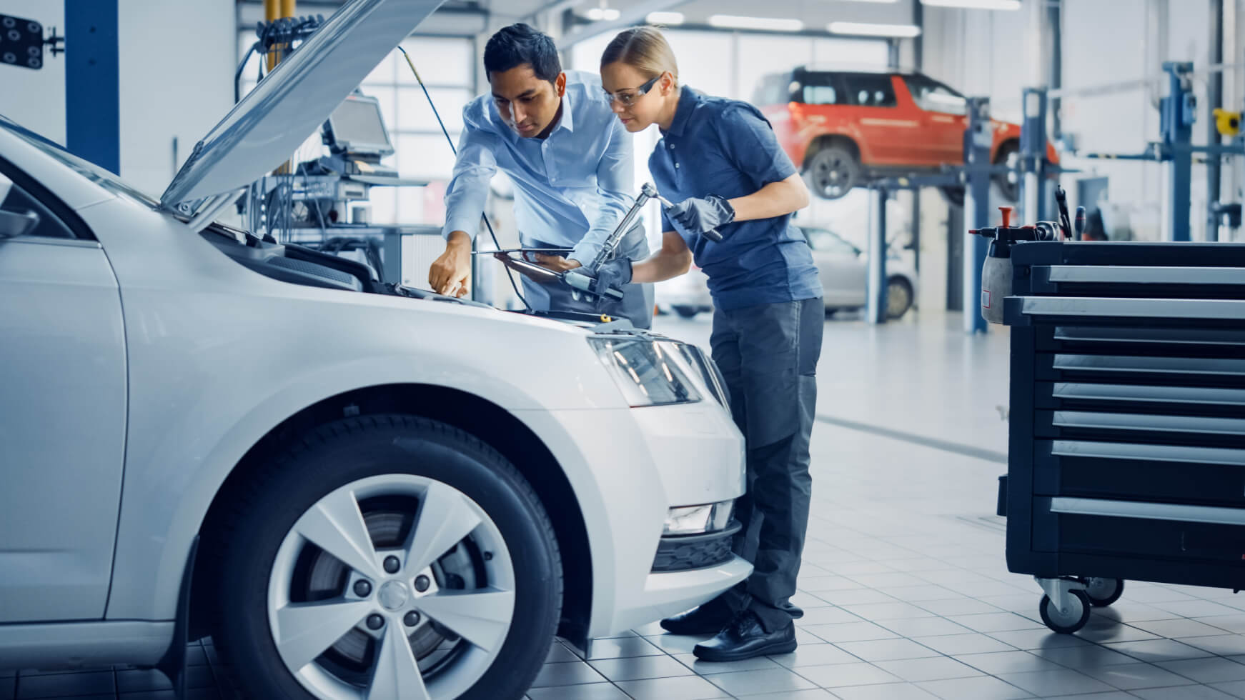 Tax-Advantaged Ford Offers Near Avondale, AZ