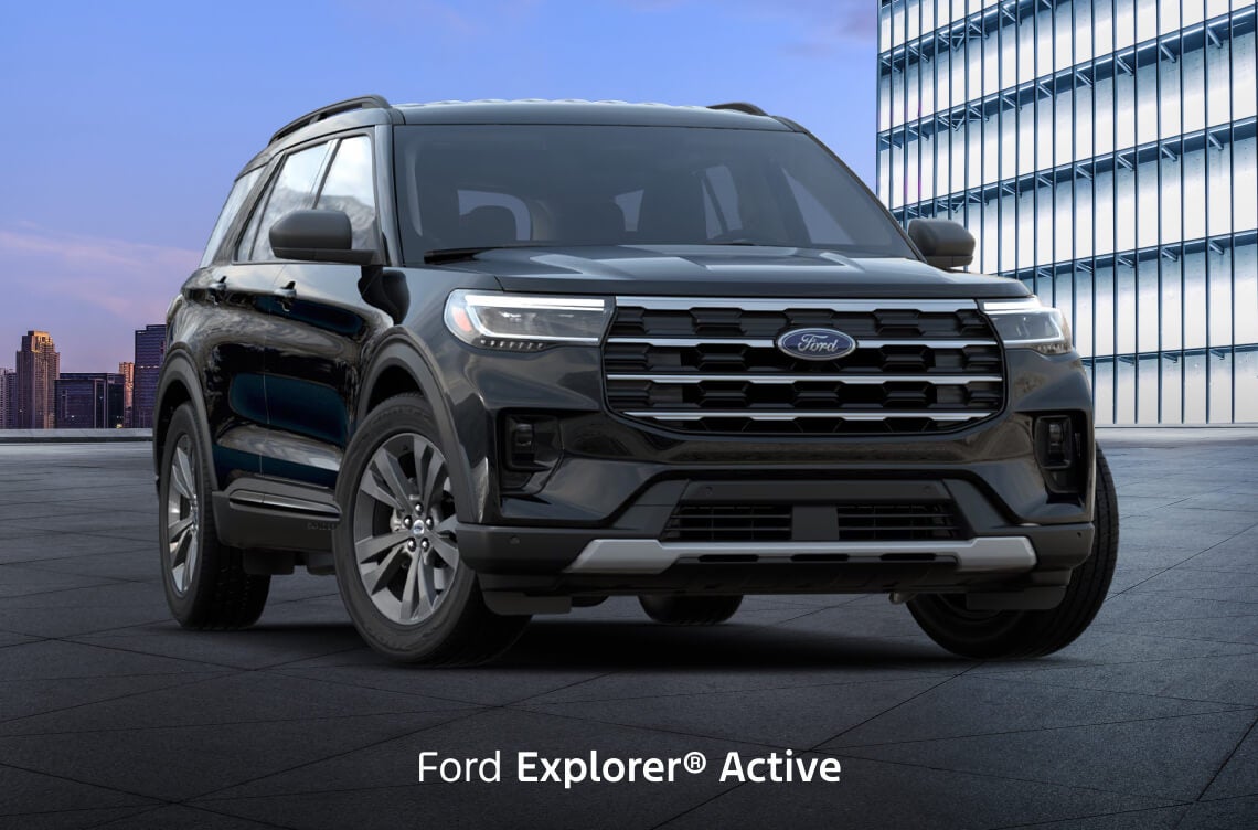 Popular Models in Our Inventory