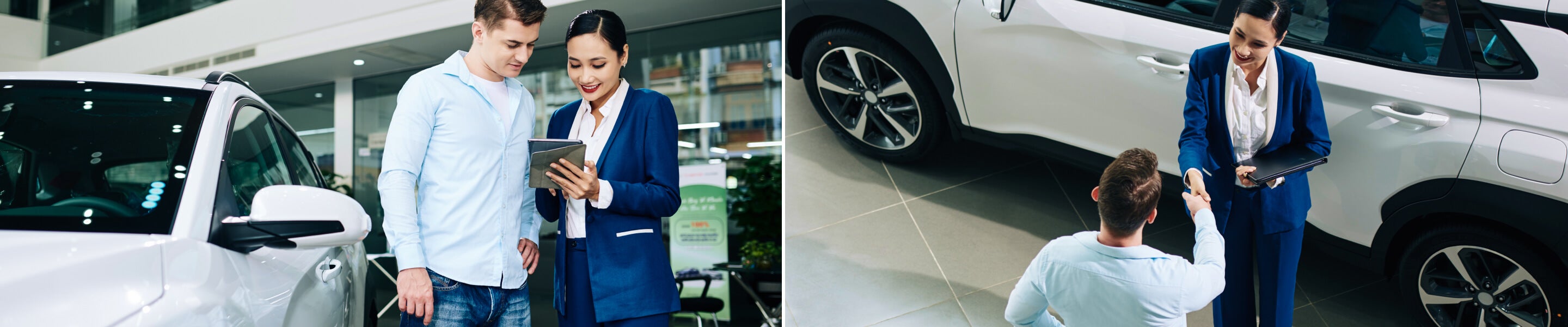 New & Used Ford Inventory Near Gilbert, AZ