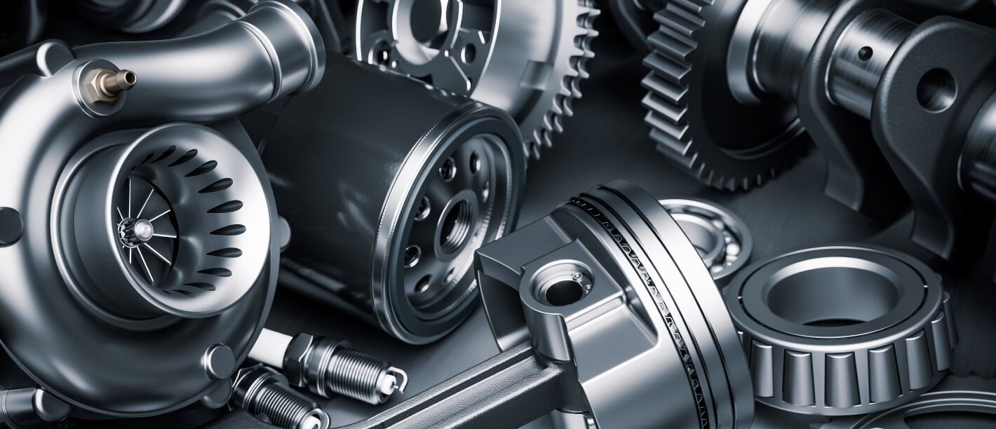 Ford Auto Parts & Accessories Near Gilbert, AZ