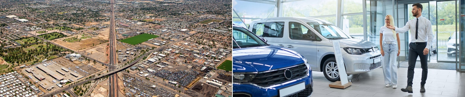 Jones Ford Buckeye: Ford Vehicle Savings Near Glendale, AZ