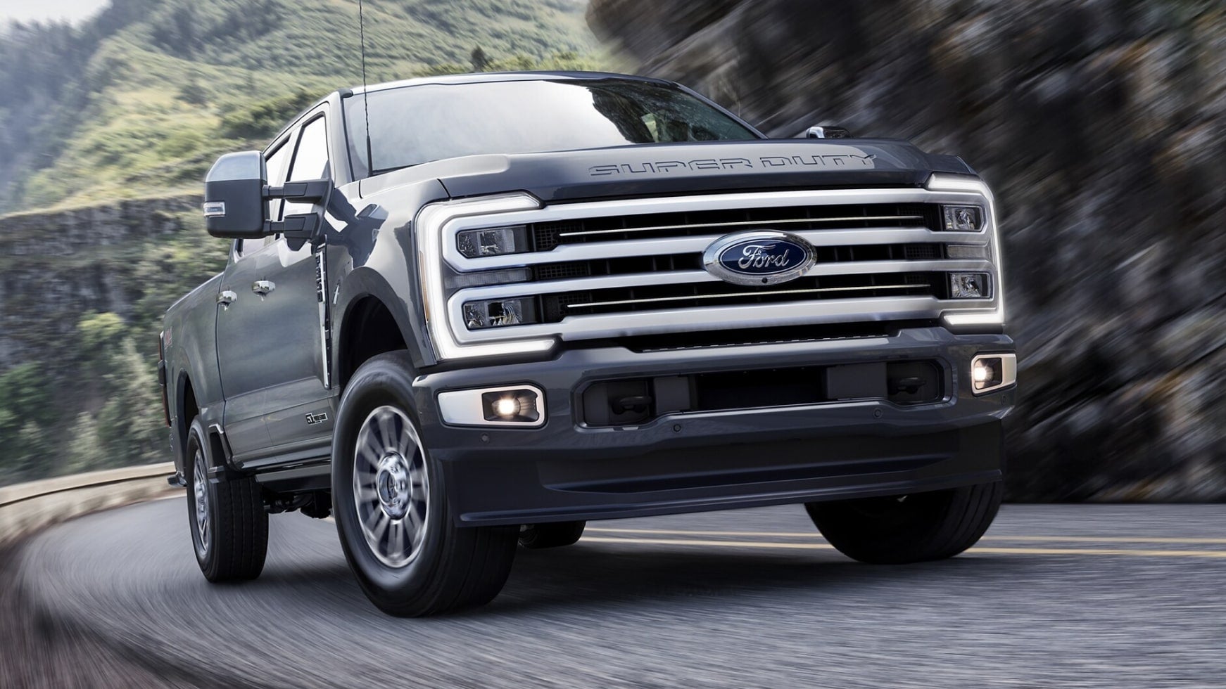 Ford Service Center Near Tempe, A